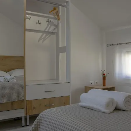 Pensjonat Old Olive 4*