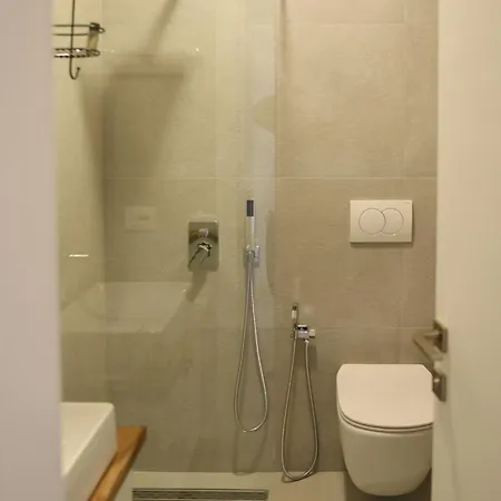 Old Olive Pensjonat Tirana