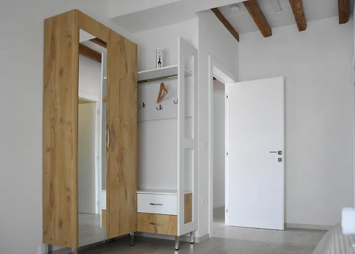 Old Olive Pensionat Tirana