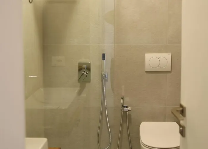 Old Olive Maison d'hôtes Tirana