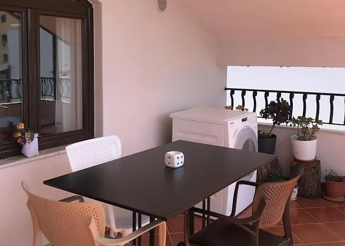 Old Olive Maison d'hôtes Tirana