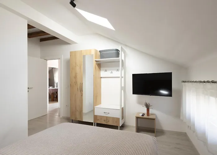 Old Olive Maison d'hôtes Tirana