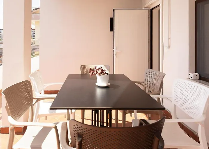 Maison d'hôtes Old Olive Tirana