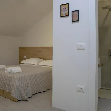 Old Olive בית הארחה טיראנה