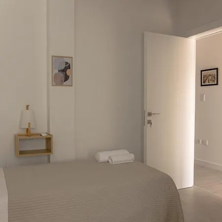 Old Olive Affittacamere