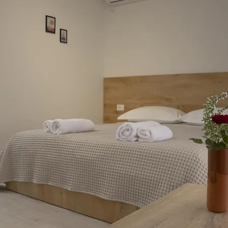 Old Olive Guest house *