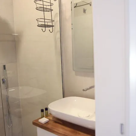 Affittacamere Old Olive