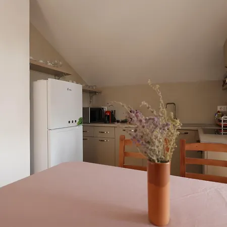 Old Olive Affittacamere