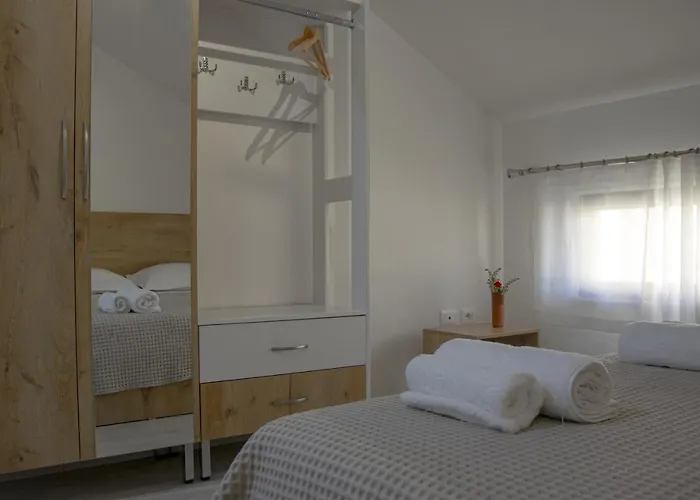 Gasthuis Old Olive 4*