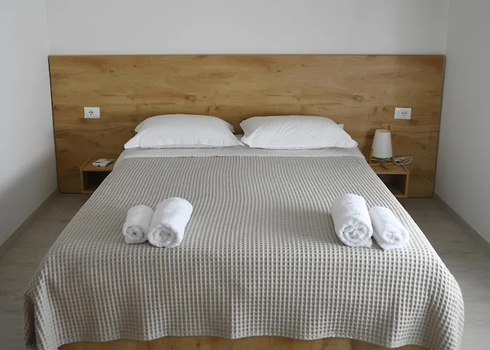 Old Olive Gasthuis Tirana