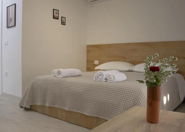 Old Olive Gasthuis 4*